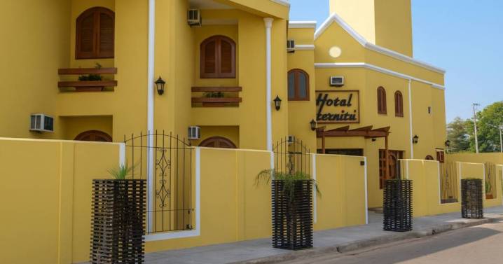 Asalto comando en Orán: robaron $800 mil en un hotel a plena luz del día