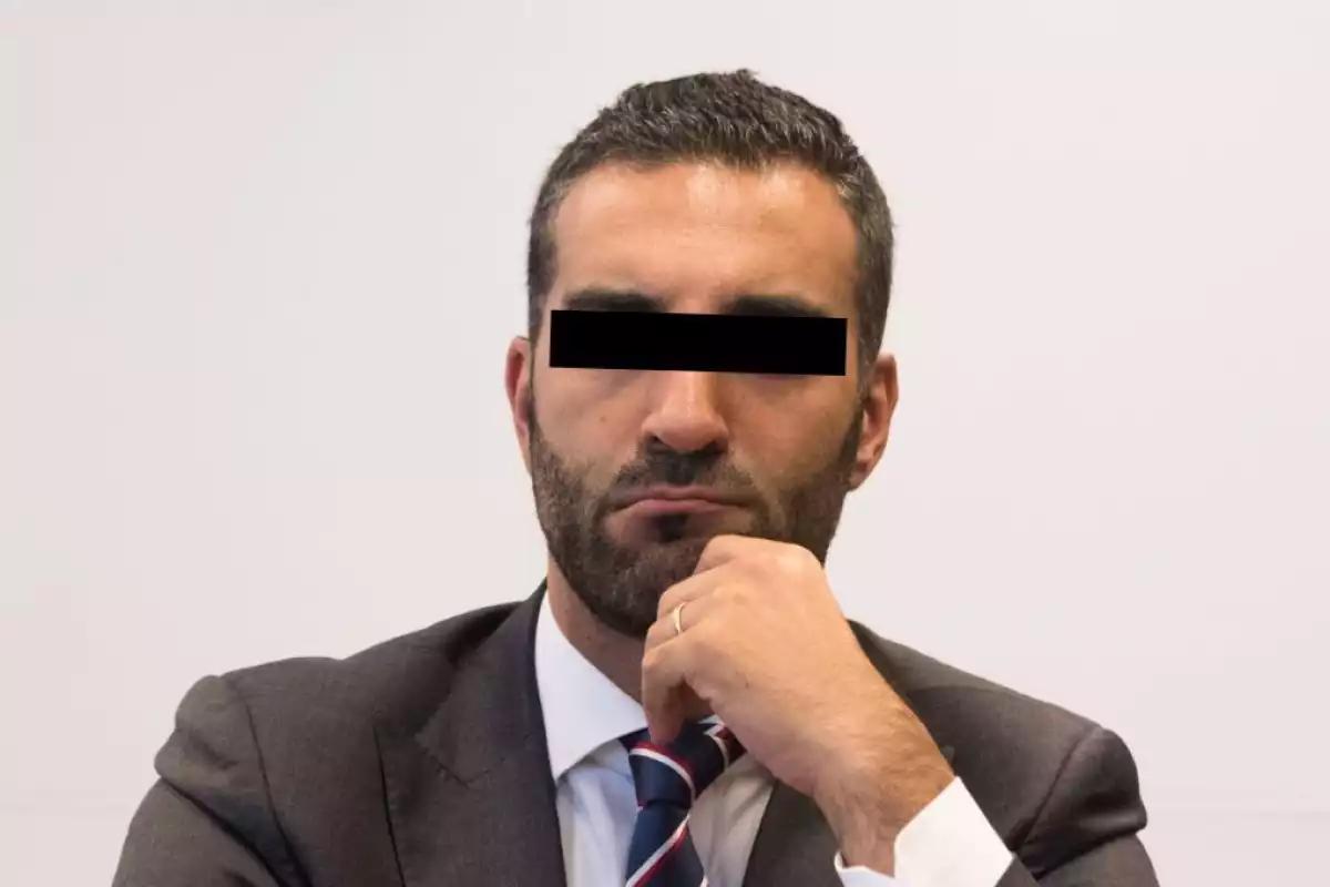 Detienen en Portugal al empresario Simón Levy: queda en proceso de extradición a México