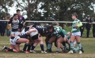 Nacional de Clubes: Palihue cayó ante "Uni" de Mendoza en la final de Bronce