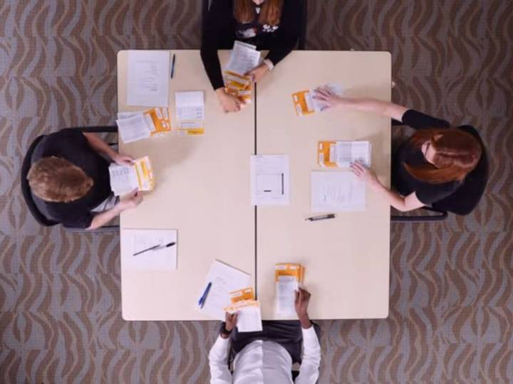 How Edmonton plans to count votes on Election Day
