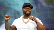 50 Cent se burla de su rival P. Diddy