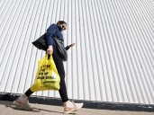 Canada's inflation rate heats up