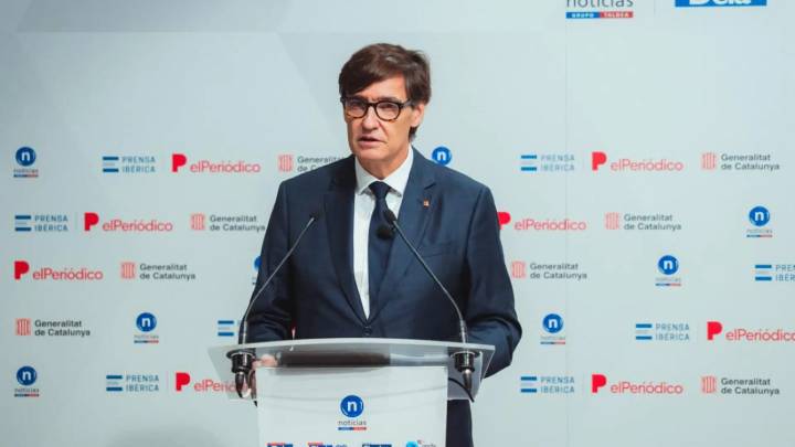 Illa se reúne con el Papa León XIV en una audiencia privada en el Vaticano