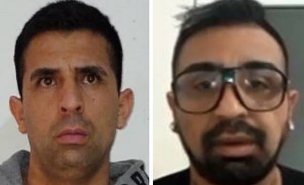 Narcotráfico: Casación anuló la absolución de los hermanos Vidal Ríos
