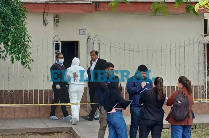 Madre con problemas psiquiátricos habría asesinado a su hija de 9 años