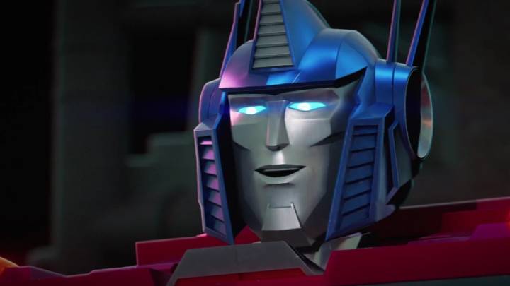 Walking Dead Creator Pitches Gritty G.I. Joe and Transformers Cartoons