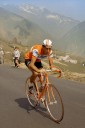 El Memorial Luis Ocaña volverá en mayo a la tierra natal del ganador del Tour
