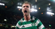 Celtic Honda Civic gets a Europa League jump start but comeback comes with casualties