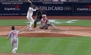Iguala Yankees serie a los Red Sox