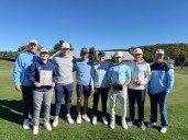 High school golf: Saugerties wins Larry Johnson Memorial Tournament