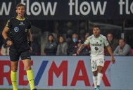 River vs. Sarmiento: el árbitro será Sebastián Zunino