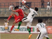 Visa delays cast doubt over Pakistan-Afghanistan Asian Cup qualifier
