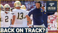 Mailbag! Defense Bounce-Back, CJ Carr Comparisons, Boise State Matchups to Watch, and more!