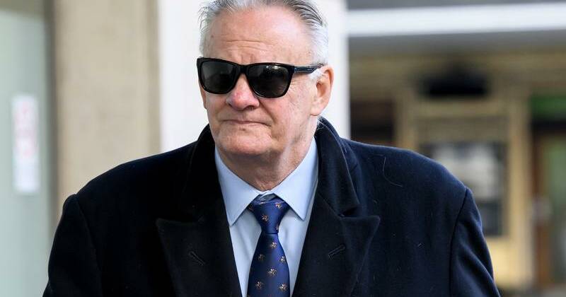 Latham's bill over 'disgusting' sex tweet could soar
