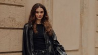 Zapatos planos: así se combinan según el street style de París