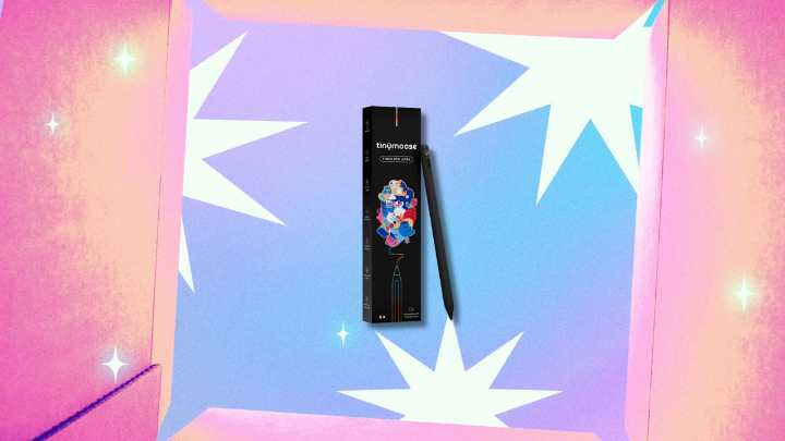 This Tinymoose Pencil Pro Ultra Stylus Is On Sale for Just $40 Right Now