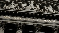 Santoli's Tuesday market wrap-up: High-altitude turbulence feels worse
