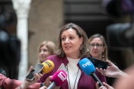 Franco confía en que la bolsa de empleo de los despidos de Mahle sirva para «posibles reincorporaciones»