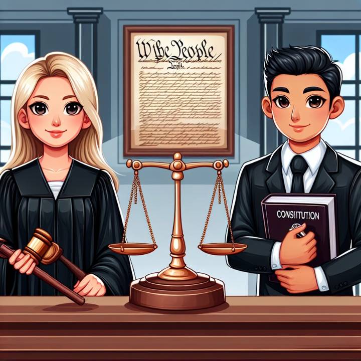 Federal Court Reconsiders Louisiana's Classroom Commandments Controversy