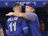 John Gibbons says Blue Jays remind him of 2015 Royals team