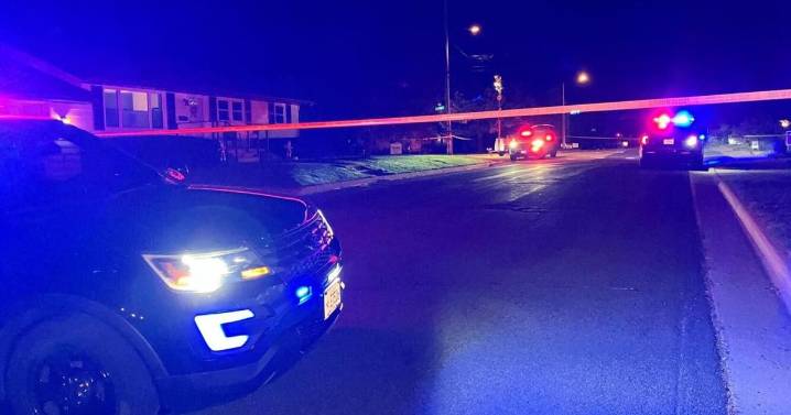 Sun Prairie police to give update on Martin Street homicide investigation