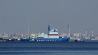 Polonia denuncia un incidente con un buque ruso cerca de un gasoducto en el mar Báltico