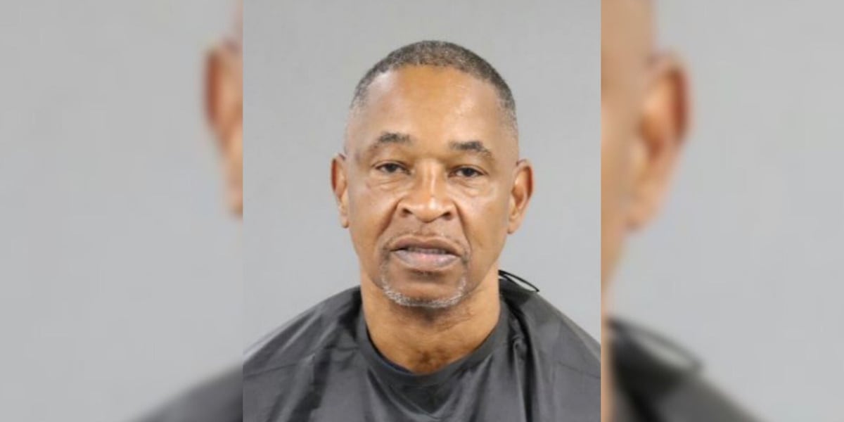 Anderson man charged for running gambling house in backyard, warrants says