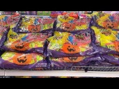 Forget the tricks, Halloween treat prices are spooking Americans