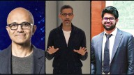From Satya Nadella to Aravind Srinivas: Indian-origin tech leaders who began their journey on H1