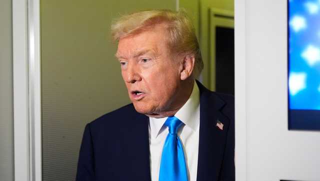 Trump threatens Canada with 10% extra import tax