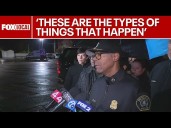 Detroit officer involved shooting leaves 18