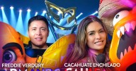 ¿Por qué la final de ‘Quién es la máscara’ 2024 tuvo dos ganadores?
