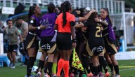 Colo Colo debuta con una victoria en la Copa Libertadores femenina