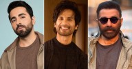 Thamma Box Office: Ayushmann Khurrana Overtakes Shahid Kapoor & Sunny Deol In Koimoi Star Ranking!