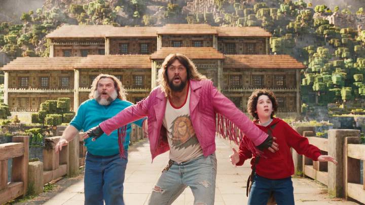 Minecraft movie sequel confirmed for 2027 summer release