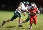 Check out Jackson-area Week 8 football scores