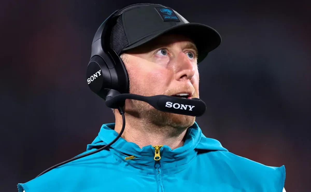 Liam Coen issues strong warning to the rest of the NFL following 4