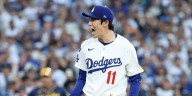 Roki Sasaki's warmup music for closer role in 2025 playoffs