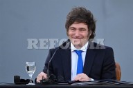 Asesta Congreso argentino nuevo revés a Milei