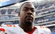 Chris Jones issues heartfelt promise to Chiefs fans following costly blunder on Trevor Lawrence’s TD