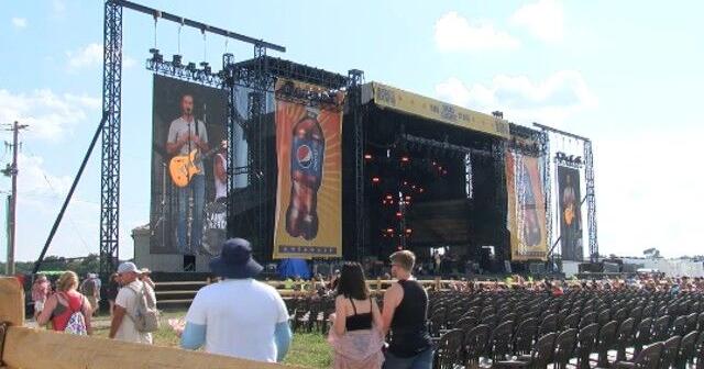 Rock the South music festival moves from Cullman to Decatur