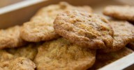 Cómo hacer New York cookies saludables: sin azúcar, sin harina, con proteína y listas en minutos