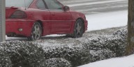 Maintaining vehicles amidst dropping temperatures