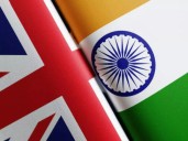 British-Indian teen killed trying to save friend in  knife attack awarded UK bravery medal