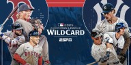 Red Sox-Yankees AL Wild Card Series Game 3 starting lineups pitching matchup
