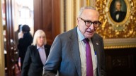 Government shutdown: Senate votes against funding bills again