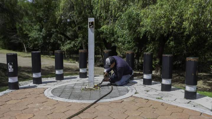 Fortalecerán medidas de seguridad en San Juan del Río