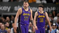 Lakers' latest Luka Doncic injury update is great news for Austin Reaves