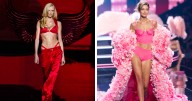 The Most Stunning Runway Looks From The Victoria’s Secret Fashion Show 2025