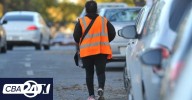 Hay más de 250 “naranjitas” detenidos en lo que va del año en Córdoba